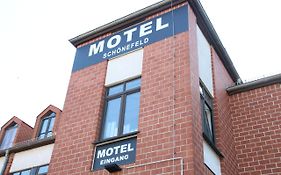 Motel Schönefeld